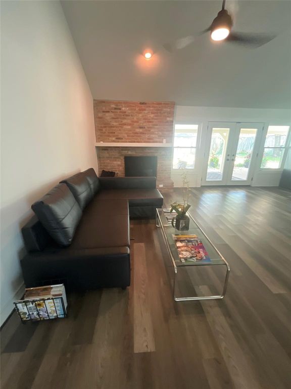 1312 Quailfield CIR, Austin, TX 78758