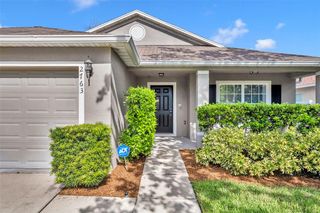 2763 TROMMEL WAY, Sanford, FL 32771