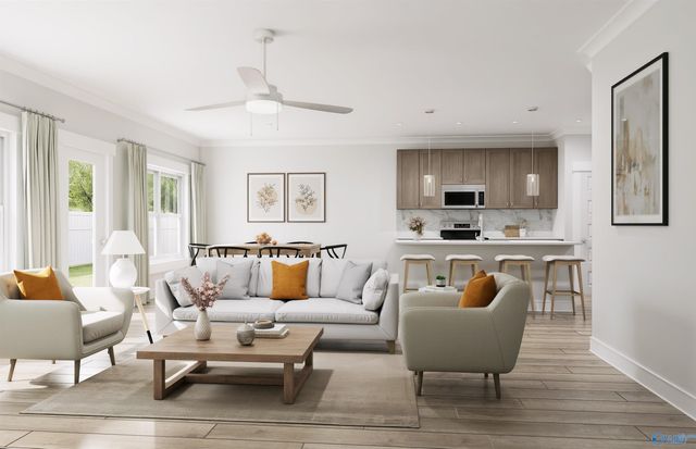 6229 NW Taramore Lane, Huntsville, AL 35806