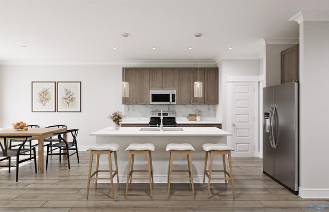 6229 NW Taramore Lane, Huntsville, AL 35806