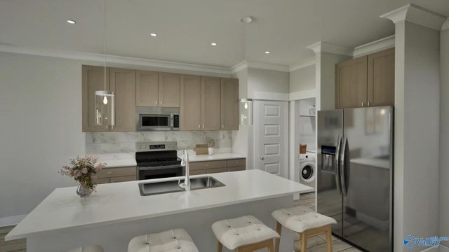 6229 NW Taramore Lane, Huntsville, AL 35806