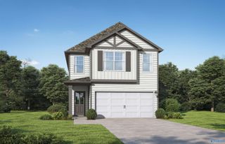 6229 NW Taramore Lane, Huntsville, AL 35806