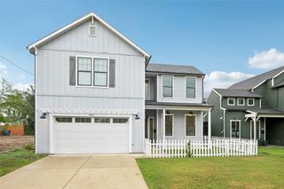 6815 Prosper Street, Dallas, TX 75209