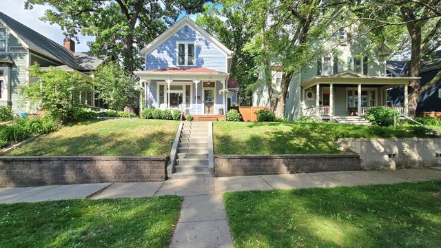 336 Maple Street, Saint Paul, MN 55106