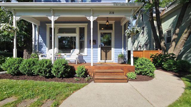 336 Maple Street, Saint Paul, MN 55106