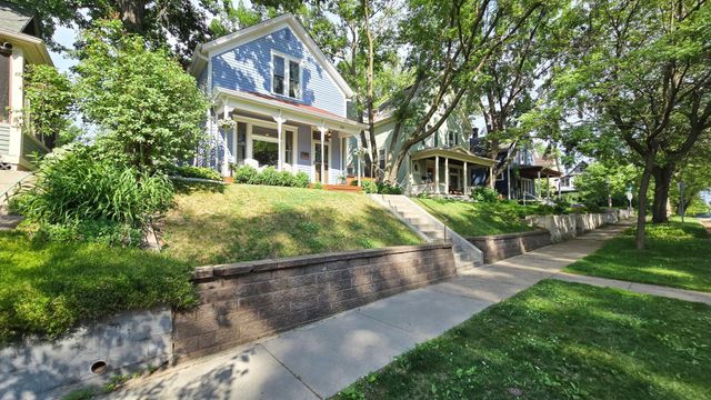 336 Maple Street, Saint Paul, MN 55106
