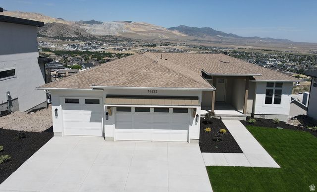 14632 S WYATT RUN DR, Herriman, UT 84096