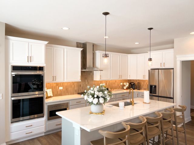 Lot 4 Deerpath Road, North Aurora, IL 60542