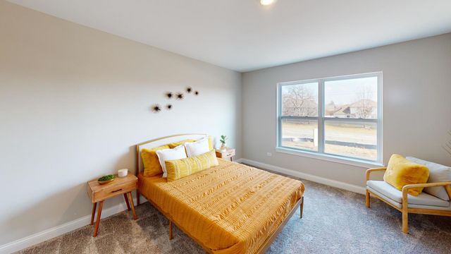 Lot 4 Deerpath Road, North Aurora, IL 60542