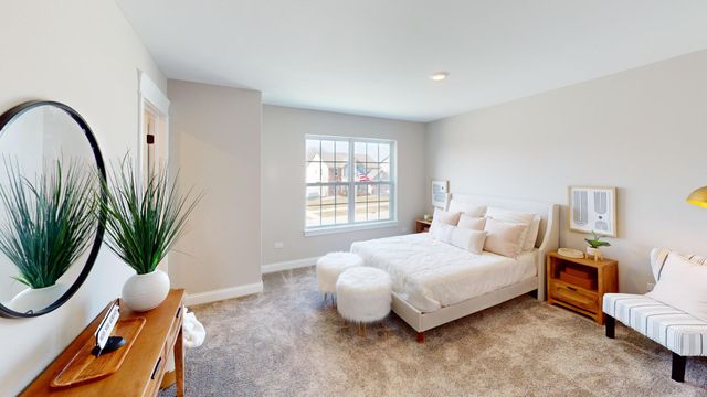 Lot 4 Deerpath Road, North Aurora, IL 60542