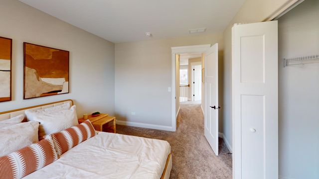 Lot 4 Deerpath Road, North Aurora, IL 60542