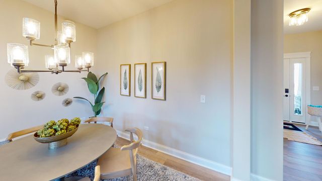 Lot 4 Deerpath Road, North Aurora, IL 60542