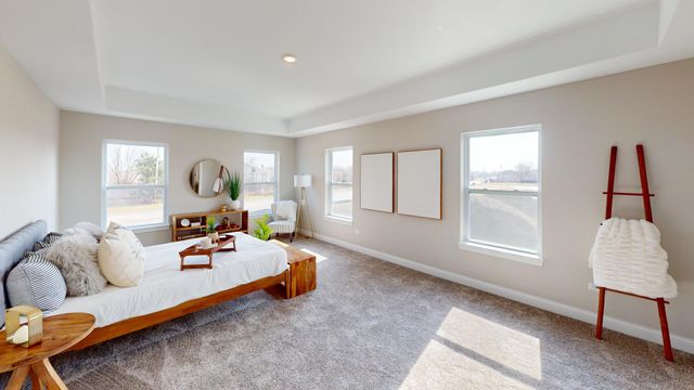 Lot 4 Deerpath Road, North Aurora, IL 60542