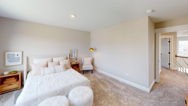 Lot 4 Deerpath Road, North Aurora, IL 60542