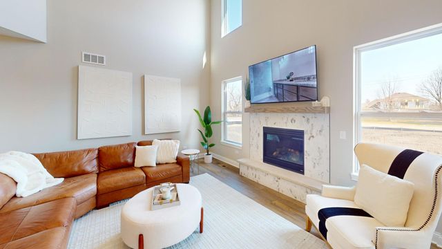 Lot 4 Deerpath Road, North Aurora, IL 60542