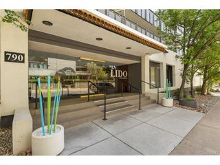 790 N Washington St 1106, Denver, CO 80203