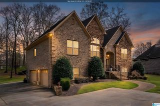 120 FLAGSTONE DRIVE, Chelsea, AL 35043