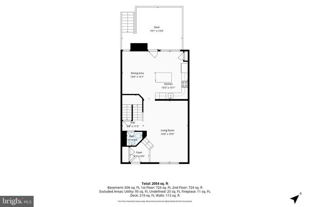 20877 IVYMOUNT TER, Ashburn, VA 20147