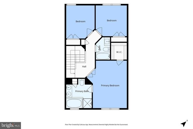 20877 IVYMOUNT TER, Ashburn, VA 20147