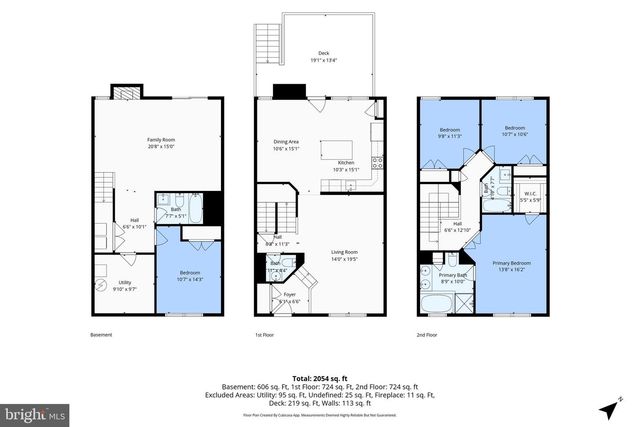 20877 IVYMOUNT TER, Ashburn, VA 20147