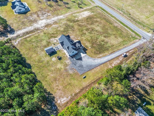 3713 Carolina 11, Wallace, NC 28466