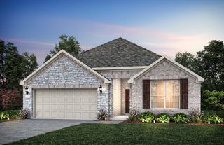 4384 Knight Street, Midlothian, TX 76065