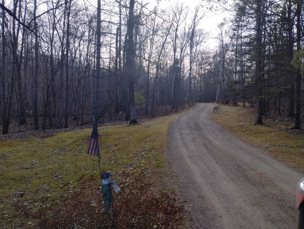 28153 E Hardwood Lane, Peace Twp, MN 55007