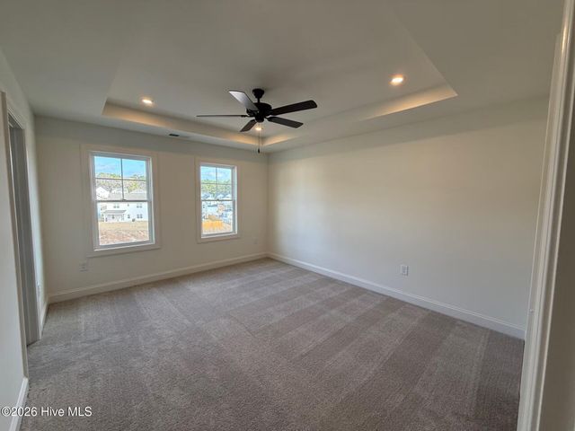 640 Chambers Drive, Southern Pines, NC 28387