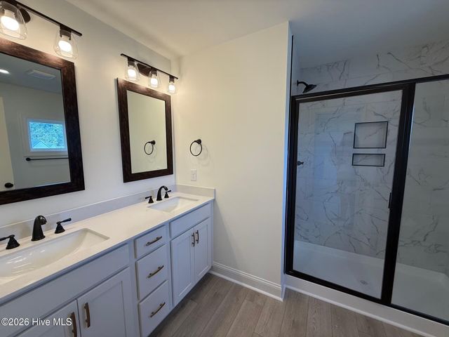 640 Chambers Drive, Southern Pines, NC 28387