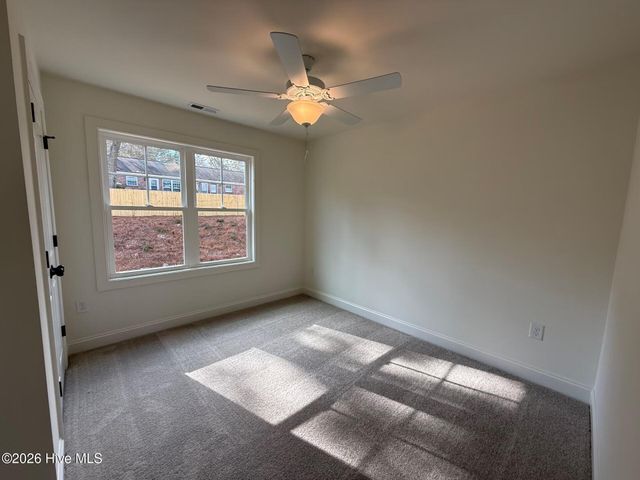 640 Chambers Drive, Southern Pines, NC 28387