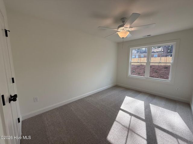 640 Chambers Drive, Southern Pines, NC 28387