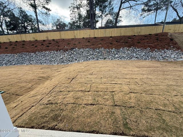 640 Chambers Drive, Southern Pines, NC 28387