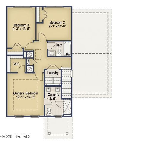 640 Chambers Drive, Southern Pines, NC 28387