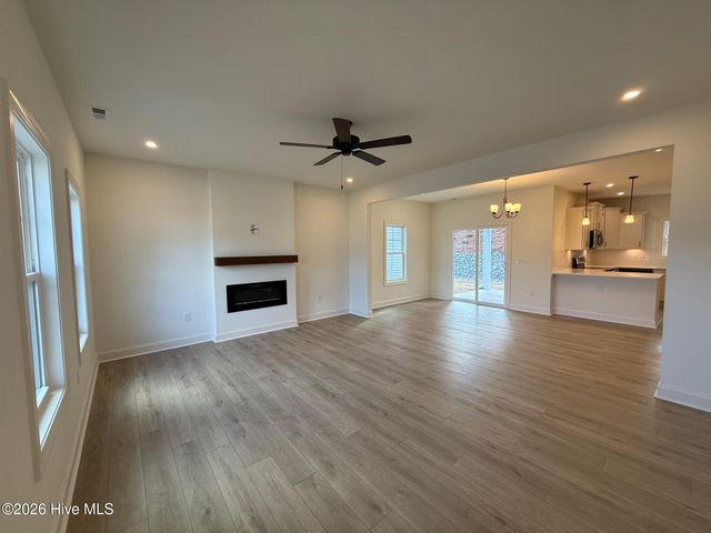 640 Chambers Drive, Southern Pines, NC 28387