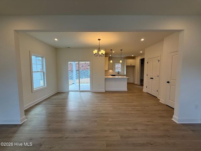 640 Chambers Drive, Southern Pines, NC 28387