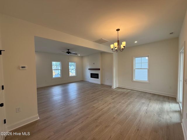 640 Chambers Drive, Southern Pines, NC 28387
