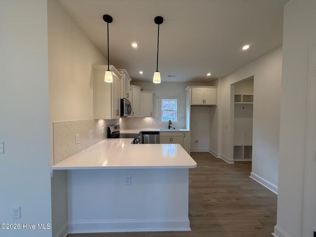 640 Chambers Drive, Southern Pines, NC 28387