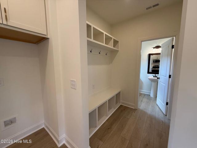 640 Chambers Drive, Southern Pines, NC 28387