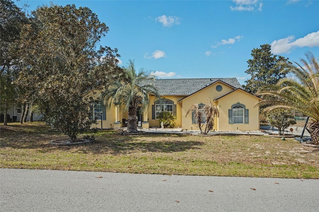 5379 SW 111TH LANE ROAD, Ocala, FL 34476