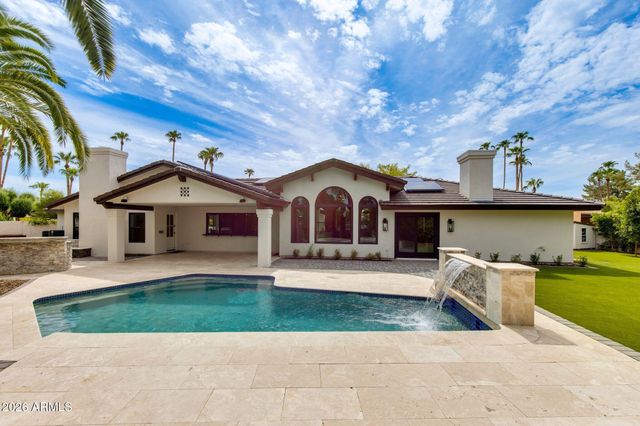 9220 N 83RD Street, Scottsdale, AZ 85258