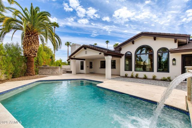 9220 N 83RD Street, Scottsdale, AZ 85258