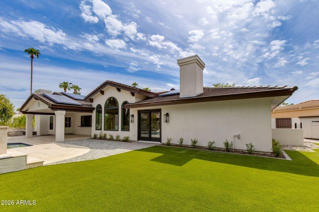 9220 N 83RD Street, Scottsdale, AZ 85258