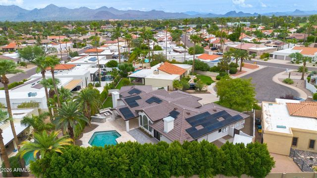 9220 N 83RD Street, Scottsdale, AZ 85258