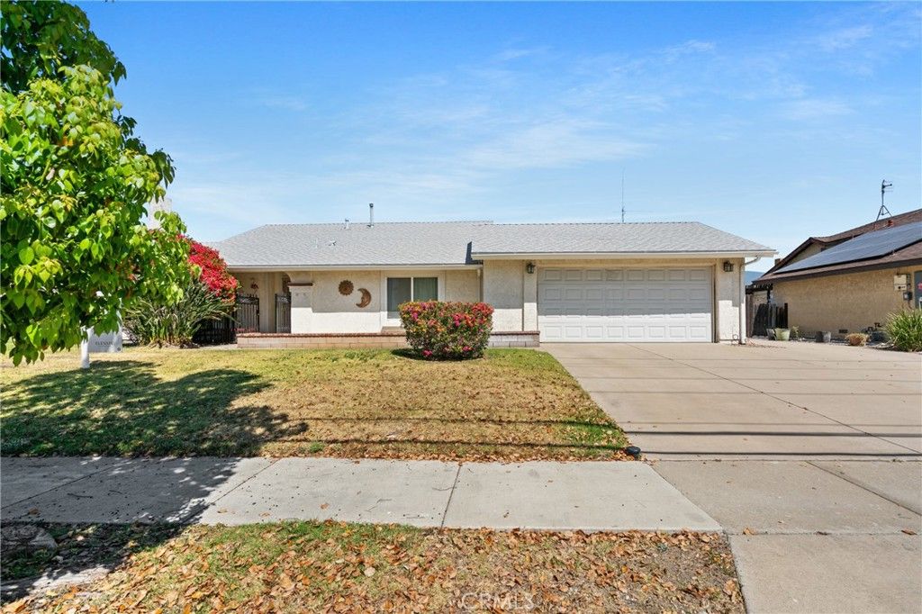 Image 1 of property listing at 366 Bohnert Avenue, Rialto, CA 92377