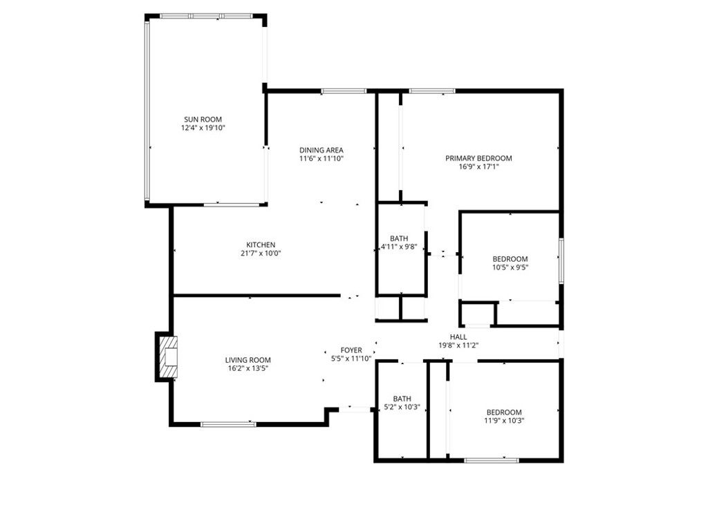 Image 38 of property listing at 366 Bohnert Avenue, Rialto, CA 92377