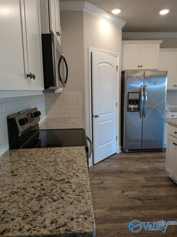 116 Shrewsberry Drive, New Market, AL 35761