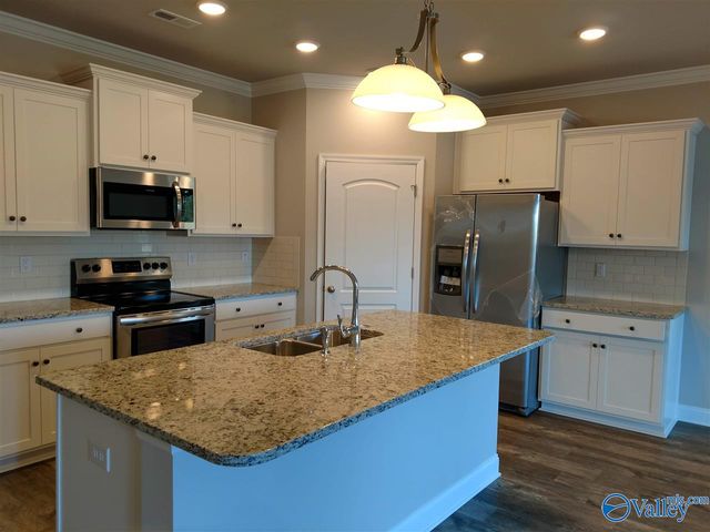 116 Shrewsberry Drive, New Market, AL 35761