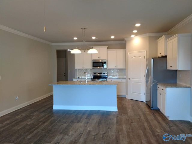 116 Shrewsberry Drive, New Market, AL 35761