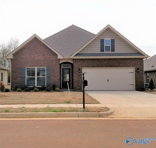 116 Shrewsberry Drive, New Market, AL 35761