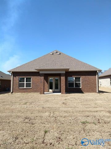 116 Shrewsberry Drive, New Market, AL 35761
